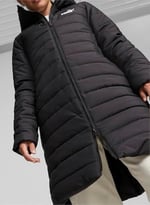 Puma Kadın ESS Padded Coat Şişme Mont