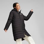 Puma Kadın ESS Padded Coat Şişme Mont
