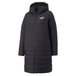Puma Kadın ESS Padded Coat Şişme Mont