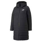 Puma Kadın ESS Padded Coat Şişme Mont
