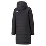 Puma Kadın ESS Padded Coat Şişme Mont