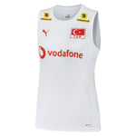Puma Kadın / Kız Kolsuz Shirt 70700801 - Bedenler: M, L, S, XL, XXL