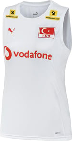 Puma Kadın / Kız Kolsuz Shirt 70700801 - Bedenler: M, L, S, XL, XXL