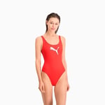 Puma Kadın PUMA SWIM Kadın Tek Parça Mayo Mayo