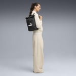 PUMA Kadın Sırt Çantası, PUMA Black, X