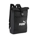 PUMA Kadın Sırt Çantası, PUMA Black, X
