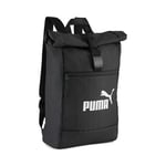 PUMA Kadın Sırt Çantası, PUMA Black, X