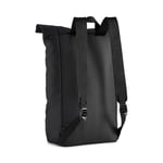 PUMA Kadın Sırt Çantası, PUMA Black, X