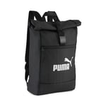 PUMA Kadın Sırt Çantası, PUMA Black, X