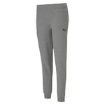 PUMA Kadın teamGOAL 23 Casuals jogging eşortmanı