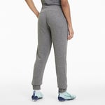 PUMA Kadın teamGOAL 23 Casuals jogging eşortmanı