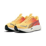 PUMA Kadın Velocity NITRO 3 Wn-Pale Plum-Midnight Plum Low Boot 36