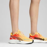 PUMA Kadın Velocity NITRO 3 Wn-Pale Plum-Midnight Plum Low Boot 36