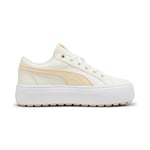 PUMA Kaia 2.0 Spor AyakkabıUnisex Yetişkin