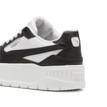 PUMA Karmen II Idol Spor AyakkabıUnisex Yetişkin