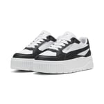 PUMA Karmen II Idol Spor AyakkabıUnisex Yetişkin