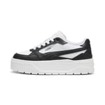 PUMA Karmen II Idol Spor AyakkabıUnisex Yetişkin