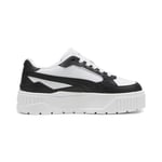PUMA Karmen II Idol Spor AyakkabıUnisex Yetişkin