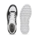 PUMA Karmen II Idol Spor AyakkabıUnisex Yetişkin