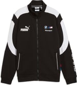 PUMA Kids BMW M Motorsport MT7+ Genç Ceket, PUMA Black, 9-10Y