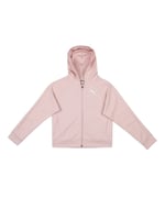 PUMA Kids Modern Sports Genç Kapüşonlu Tam Fermuarlı Ceket