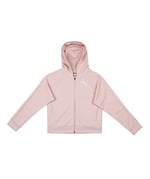PUMA Kids Modern Sports Genç Kapüşonlu Tam Fermuarlı Ceket