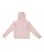 PUMA Kids Modern Sports Genç Kapüşonlu Tam Fermuarlı Ceket