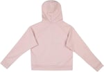 PUMA Kids Modern Sports Genç Kapüşonlu Tam Fermuarlı Ceket