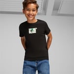 PUMA Kids SUPERPUMA CLASSICS Tişört