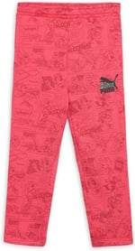 PUMA Kids SUPERPUMA Genç Eşofman Altı