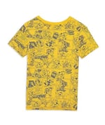 PUMA Kids SUPERPUMA Genç Tişört