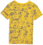 PUMA Kids SUPERPUMA Genç Tişört
