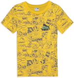PUMA Kids SUPERPUMA Genç Tişört
