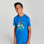 PUMA Kids SUPERPUMA GRAPHIC Tişört
