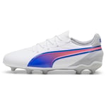 PUMA King Match Fg/Ag Jr Futbol AyakkabısıUnisex Çocuk