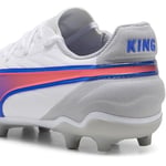 PUMA King Match Fg/Ag Jr Futbol AyakkabısıUnisex Çocuk