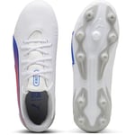 PUMA King Match Fg/Ag Jr Futbol AyakkabısıUnisex Çocuk