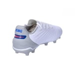 PUMA King Match Fg/Ag Jr Futbol AyakkabısıÜniseks Yetişkin