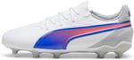 PUMA King Match Fg/Ag Jr Futbol AyakkabısıUnisex Çocuk