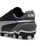 Puma KING MATCH FG/AG Jr Krampon, 108048-01