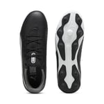 Puma KING MATCH FG/AG Jr Krampon, 108048-01