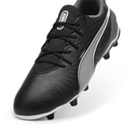 Puma KING MATCH FG/AG Jr Krampon, 108048-01