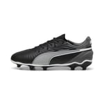 Puma KING MATCH FG/AG Jr Krampon, 108048-01