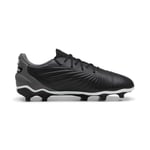 Puma KING MATCH FG/AG Jr Krampon, 108048-01