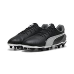 Puma KING MATCH FG/AG Jr Krampon, 108048-01