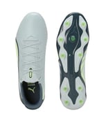 PUMA KING MATCH FG/AG Spor AyakkabıUnisex Yetişkin