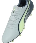 PUMA KING MATCH FG/AG Spor AyakkabıUnisex Yetişkin