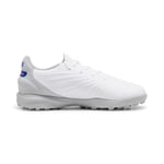 PUMA King Match TT Jr üniseks çocuk spor ayakkabısı