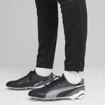 Puma King Ultimate FG/AG PUMA Black-PUMA White-Cool DAR