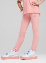 Puma Kız Çocuk Hello Kitty Tayt 5-6 Yaş, 63006418
